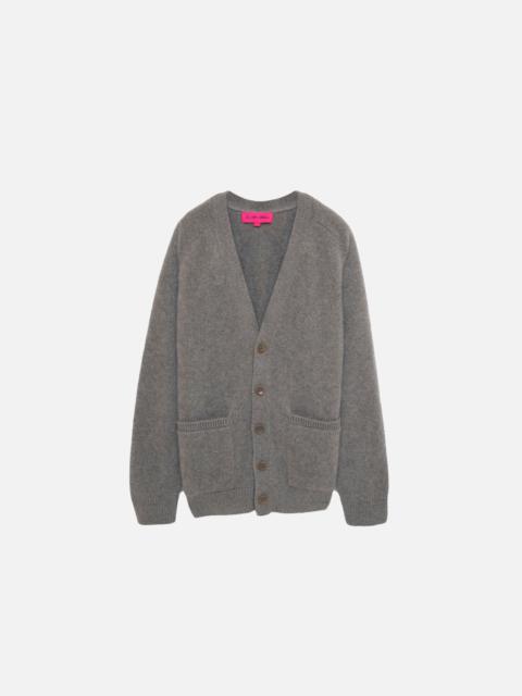 HEAVY CARDIGAN