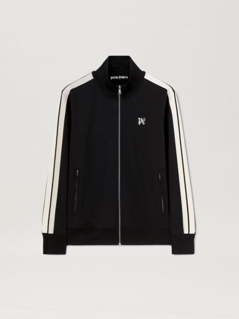 Monogram Classic Track Jacket