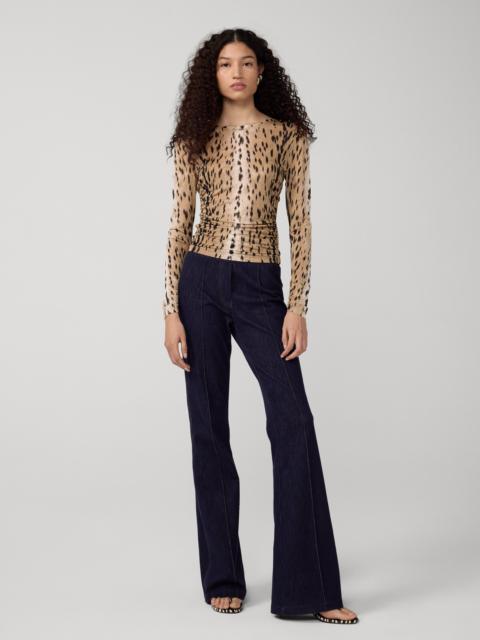 Perfect Long Sleeve Top