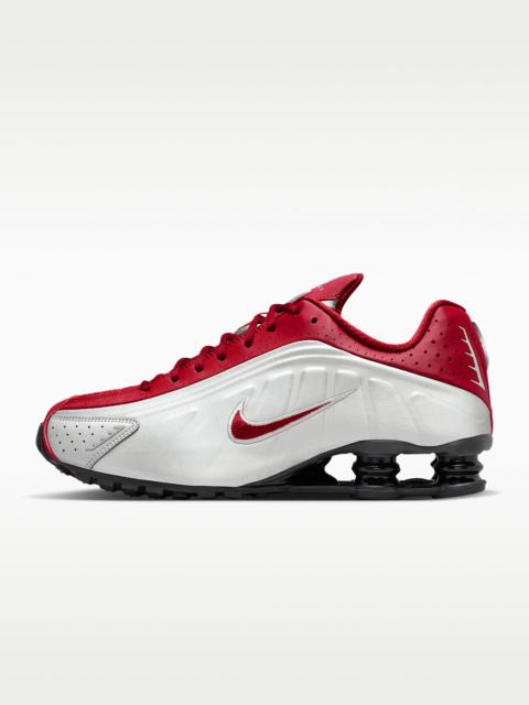 Nike Shox R4 Men's Shoes