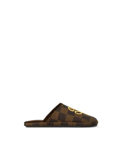 LV Palace Slipper