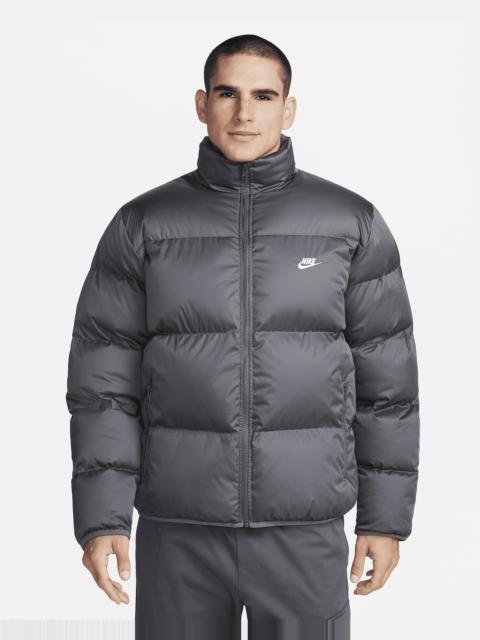 Nike Sportswear Club Men's Puffer Jacket