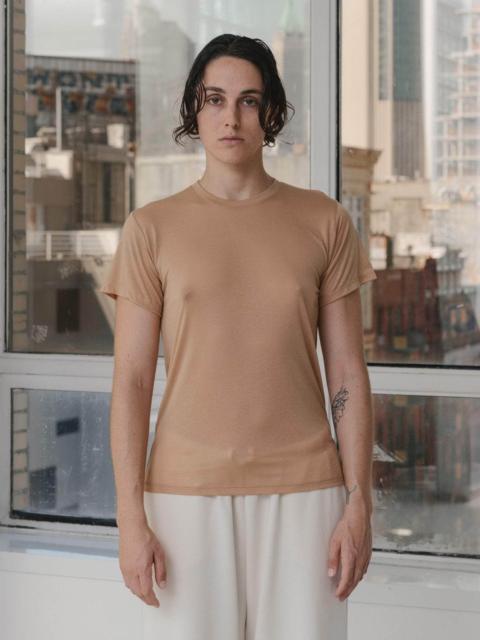 Tee Shirt - Bamboo Lyocell