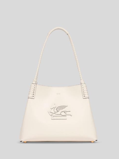 SMALL LIBRA TOTE BAG