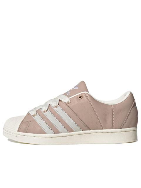 adidas Originals Superstar Supermodified Shoes 'Pink White' ID2551