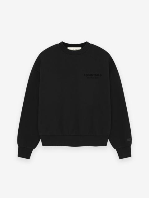 Classic Crewneck Sweatshirt