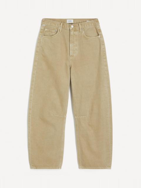 Miro Relaxed Jeans