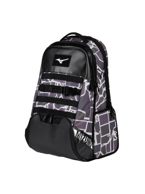 MVP Backpack 22
