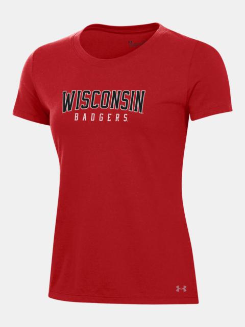 UA Performance Cotton Collegiate