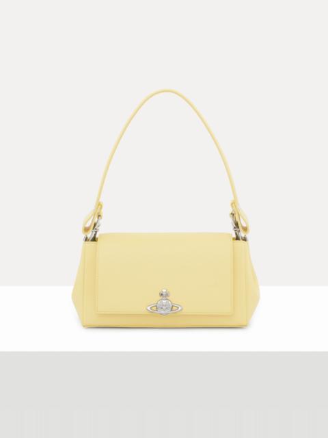 HAZEL MEDIUM HANDBAG