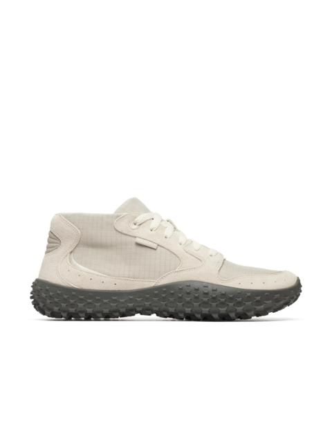 Men's Wrapt Sneaker Mid Waterproof