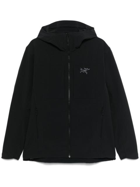 Gamma MX hooded jacket