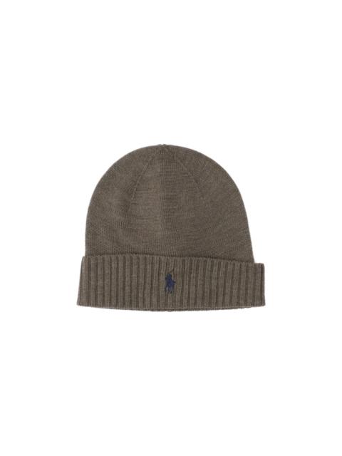 LOGO BEANIE