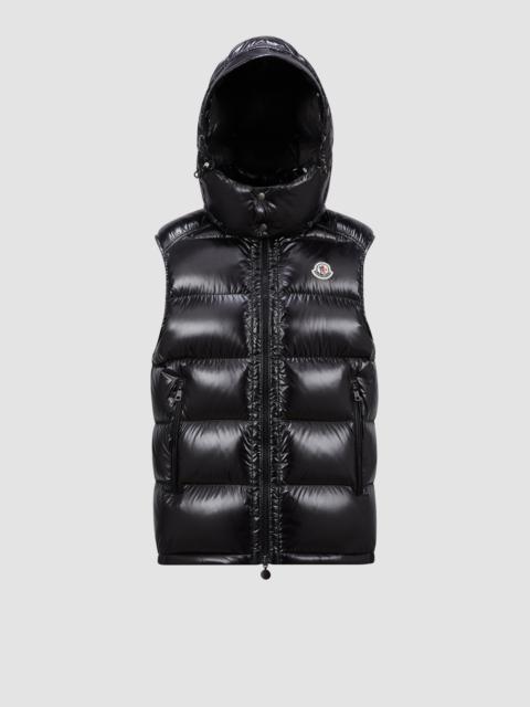 Bormes Down Vest