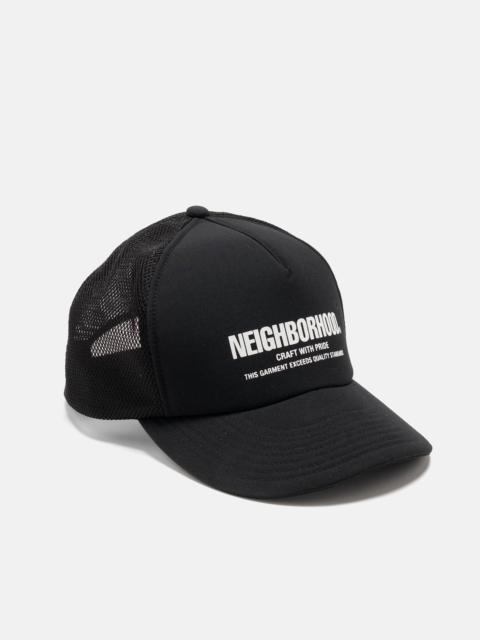 Mesh Cap