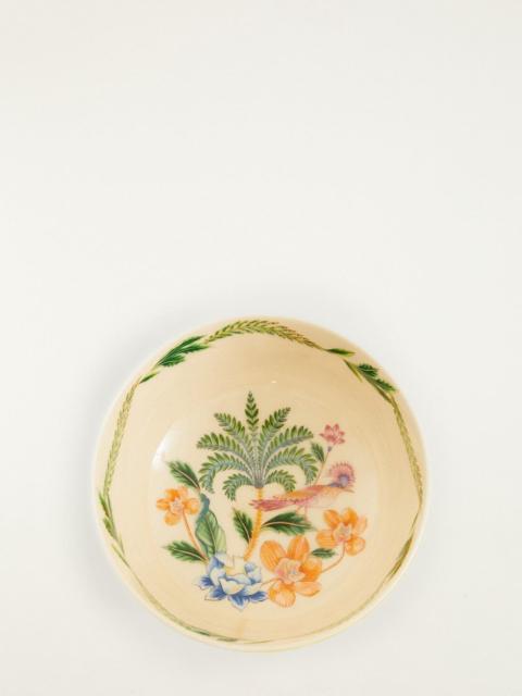 Floral Nature Set Of 2 Bowls