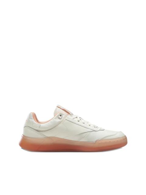 Club C Legacy "Chalk" sneakers