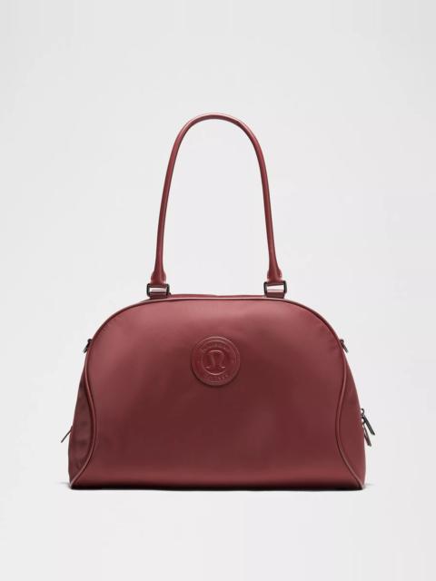 Bowler Duffle Bag 17L