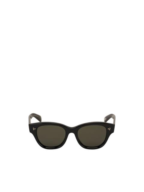 stud sunglasses
