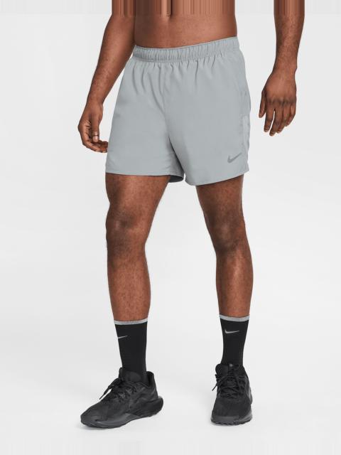 Nike Challenger Men's Dri-FIT 5" 2-in-1 Versatile Shorts