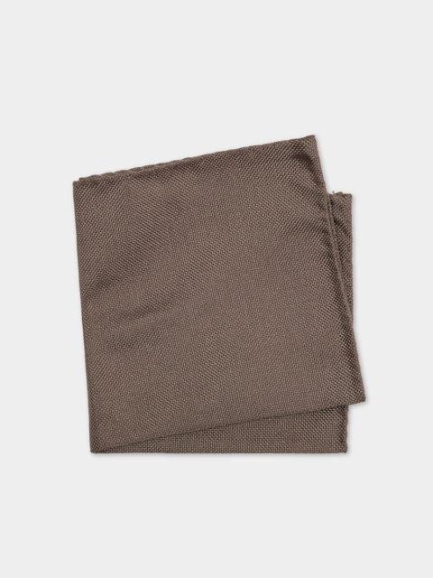 D2 CLASSIC POCKET SQUARE