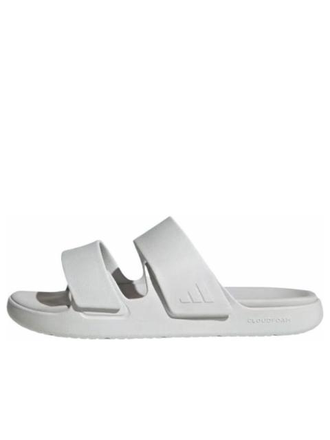 adidas Znsory Sandal 'Crystal White Dash Grey' JI1856