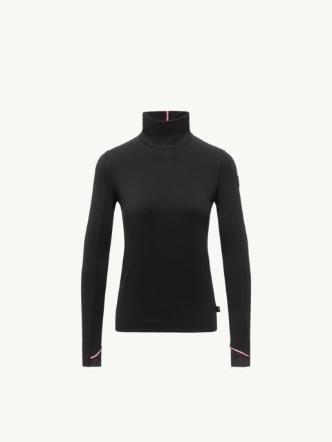 Polartec® Turtleneck