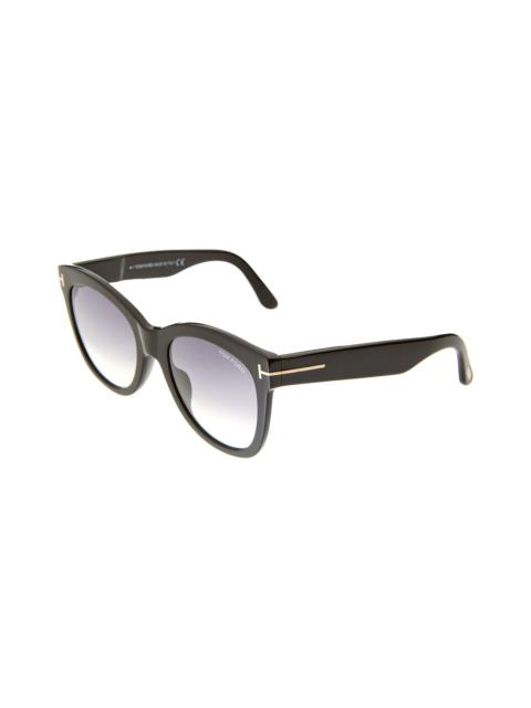 Tom Ford Women's 54mm Sunglasses
