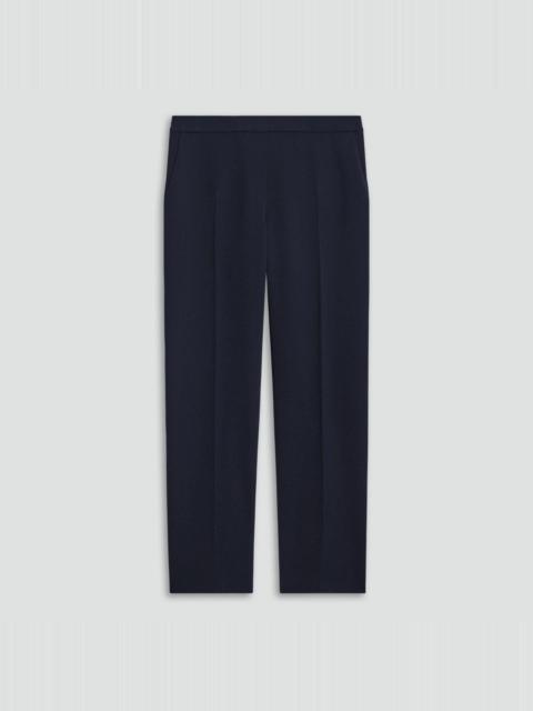Treeca Pull-On Pant in Admiral Crepe