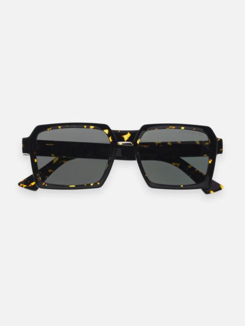 1385 SQUARE SUNGLASSES