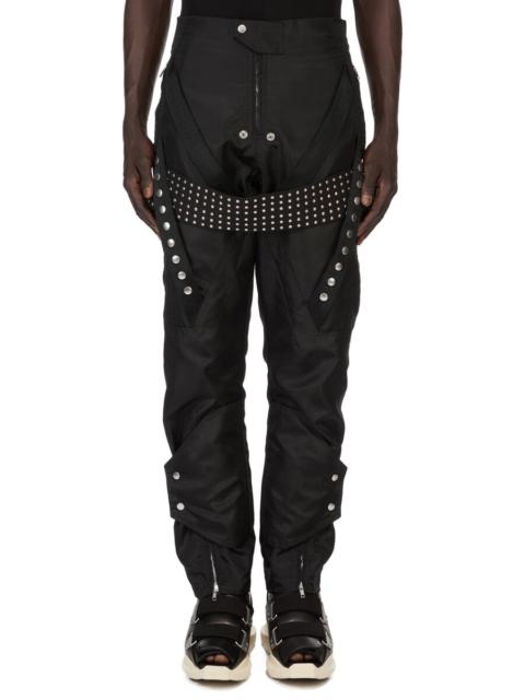 MEGASTRAPPED MOTOPANTS