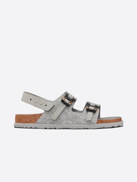 DIOR by BIRKENSTOCK Milano Sandal