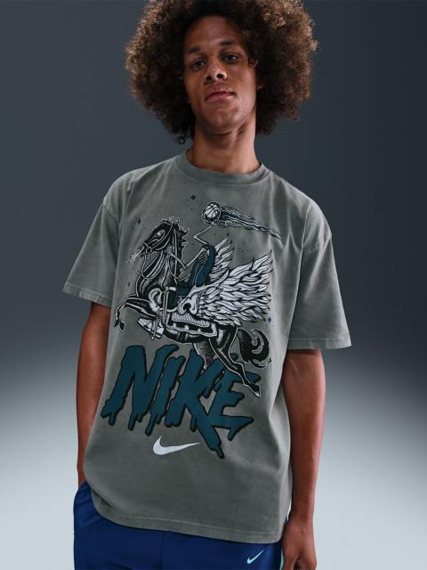 Nike Men's Max90 Basketball T-Shirt