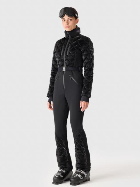 INGA Bonded Fleece Ski Suit