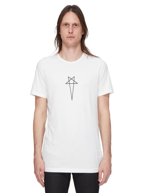 Rick Owens DRKSHDW Level T-Shirt