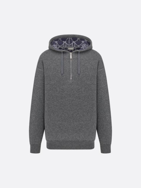 Dior Icons Hooded Sweatshirt