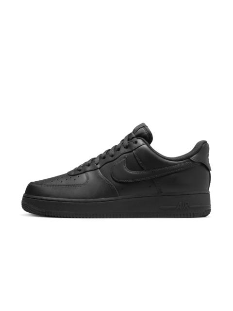 Nike Nike Men's Air Force 1 '07 EasyOn Shoes | REVERSIBLE