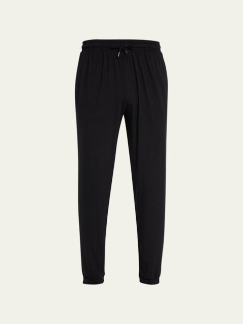 Men's Basel 1 Jersey Track Pants