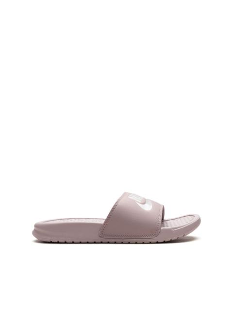 Benassi JDI "Rose" slides