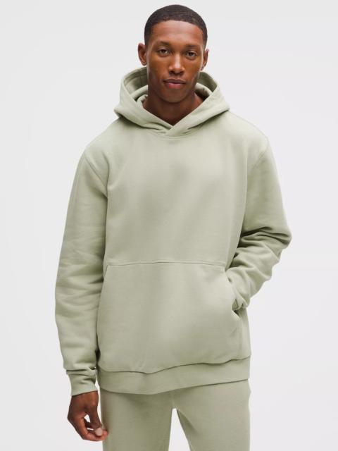Steady State Pullover Hoodie