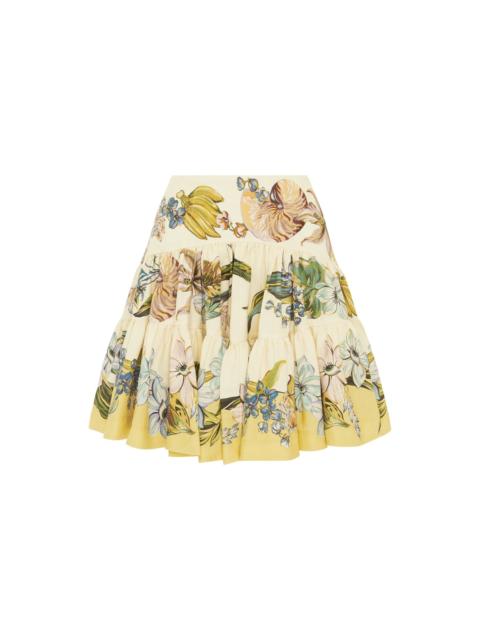 Oleander Skirt
