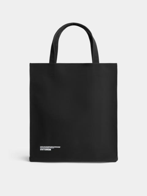Stylist Bag Matte Black