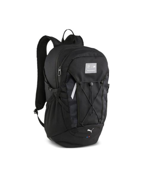 Statement "Bmw Motorsport" backpack