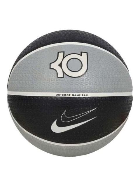 Nike Kevin Durant Playground 8P 2.0 Basketball 'Black Grey' DV4206-044