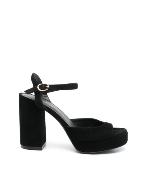 105mm Dayna II sandals