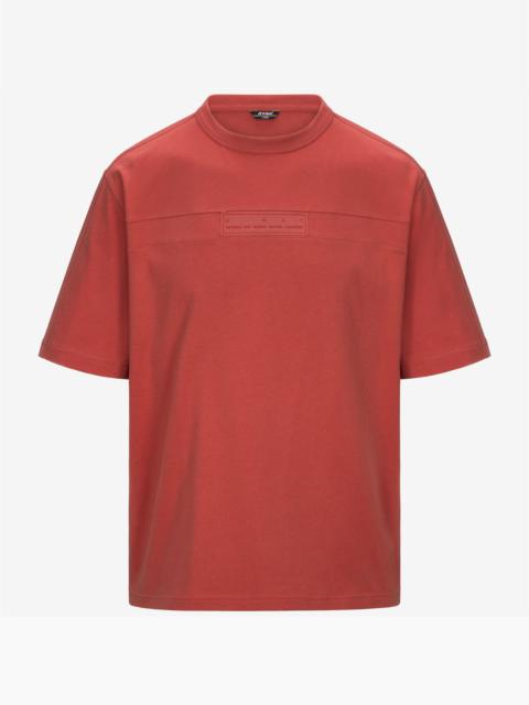 FANTOME REVERSIBLE LABEL