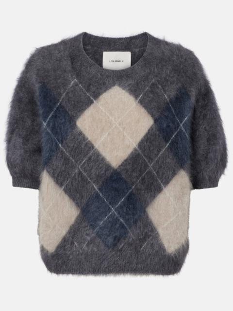Juniper cashmere sweater
