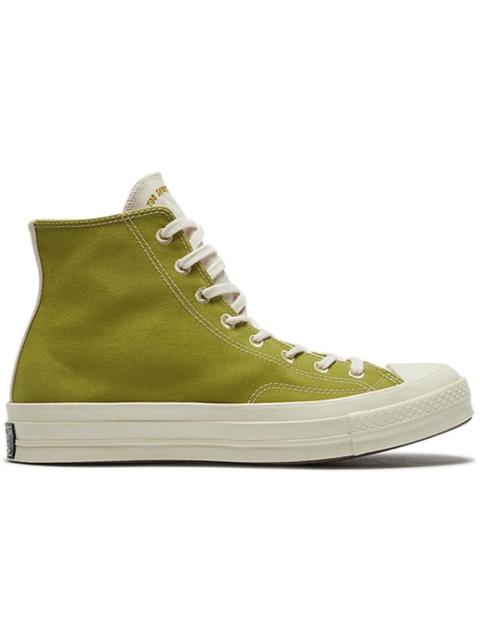Converse Chuck Taylor All Star 70 Hi Renew Moss