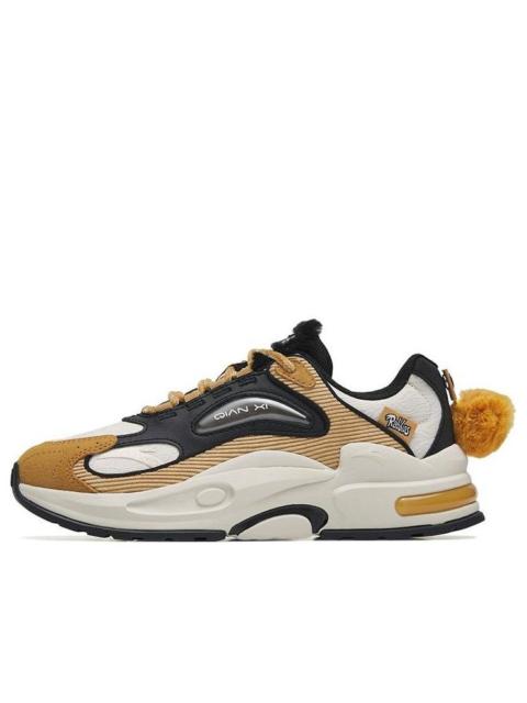 (WMNS) ANTA Millennium 5.0 Low 'White Black Khaki' 122248890-10