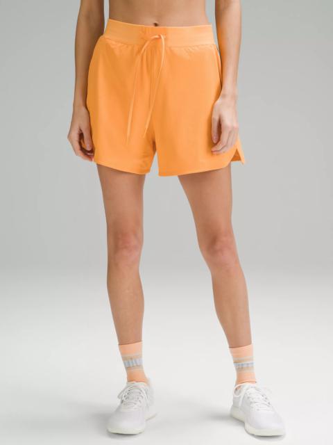 License to Train High-Rise Short 4"